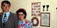 Matthew, Amanda Clabaugh